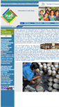 Mobile Screenshot of inafiasia.net